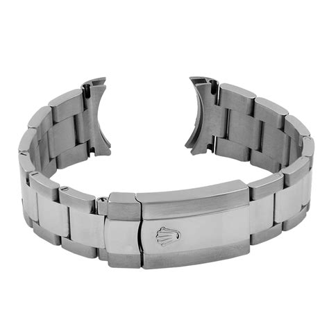 rolex oyster bracelet price